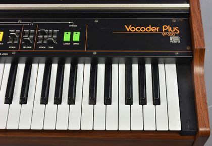 Roland-VP-330 Mk II s/n 961479